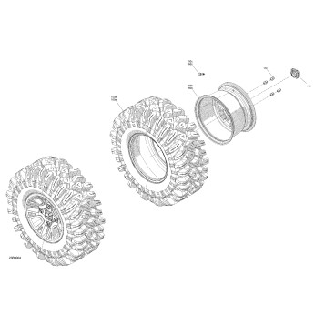 04- Drive - Rear Wheels