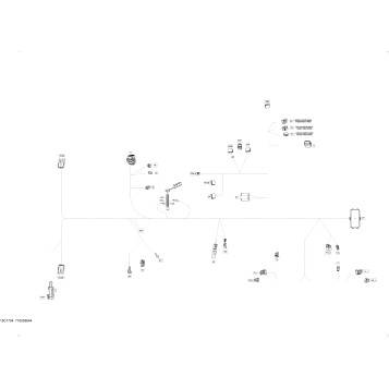 10- Electrical Harness 710005644