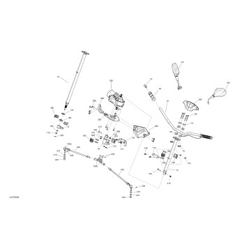 03- Mechanic - Steering