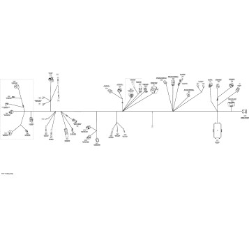 10- Electrical Harness _Main Harness