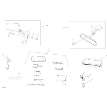 09- Mirrors and Tools