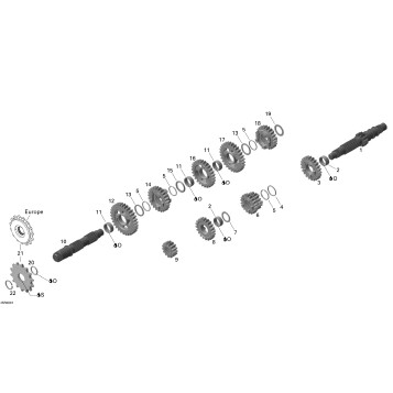 05- Gear Box