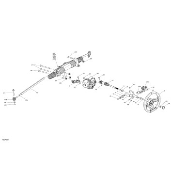 03- Mechanic - Steering