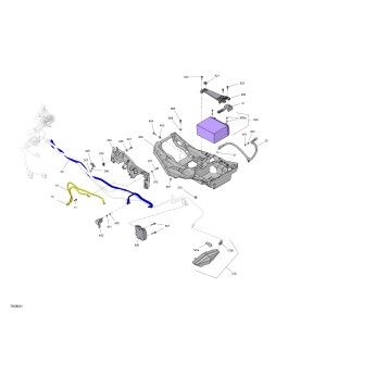 08- Electric - Rear Section