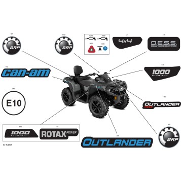 07- Body - Decals