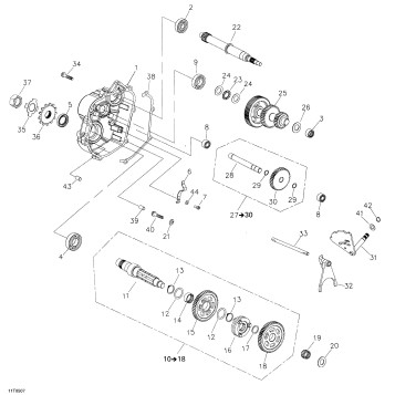 05- Gear Shift