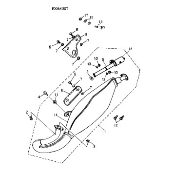 01- Exhaust 170-07