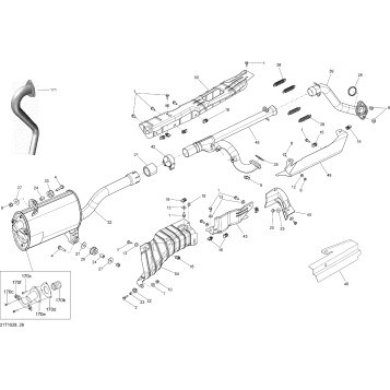 01- Exhaust System _21T1528