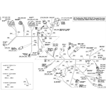 10- Main Harness