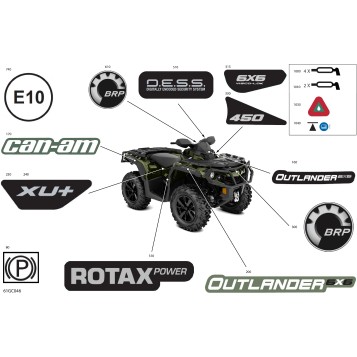 07- Body - Decals