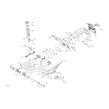 08- Suspension, Rear