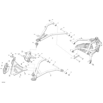 05- Suspension - Front Components