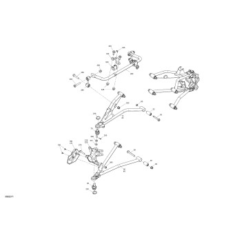 05- Suspension - Front Components