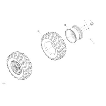 04- Drive - Rear Wheels - DPS