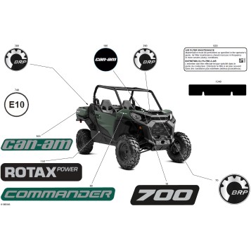 07- Body - Decals