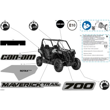 07- Body - Decals