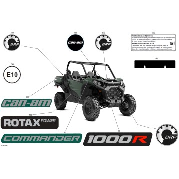 07- Body - Decals