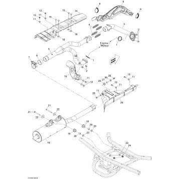 01- Exhaust System