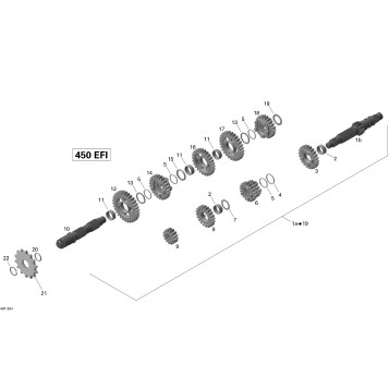 05- Gear Box