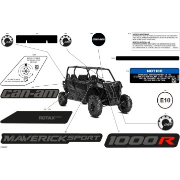 07- Body - Decals