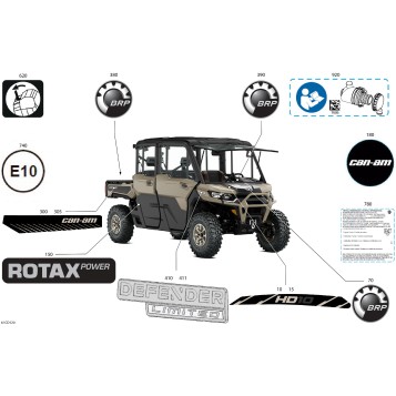 07- Body - Decals
