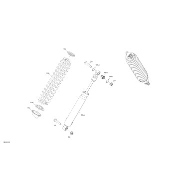 05- Suspension - Front Shocks - DPS