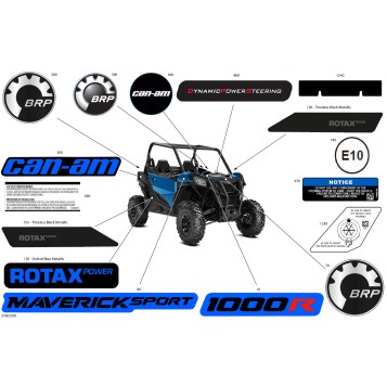 07- Body - Decals