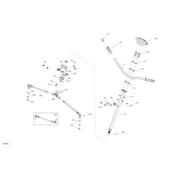 03- Mechanic - Steering