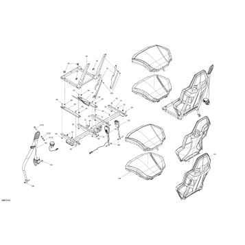 07- Body - Seat
