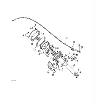06- Rear Brake