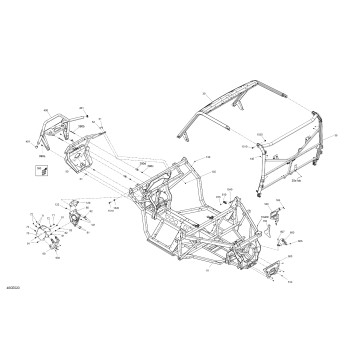 06- Frame - System
