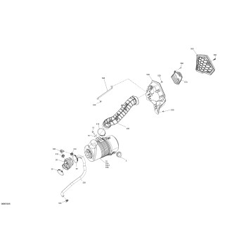 02- Engine - Air Intake