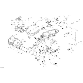08- Electric - Front Section