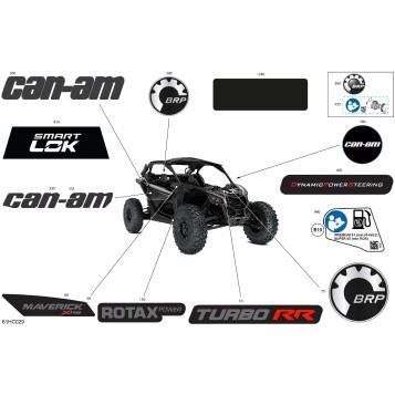 07- Body - Decals
