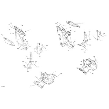 07- Body - Front Section