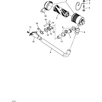 01- Air Cleaner