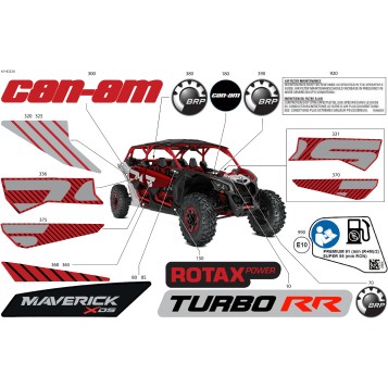 07- Body - Decals