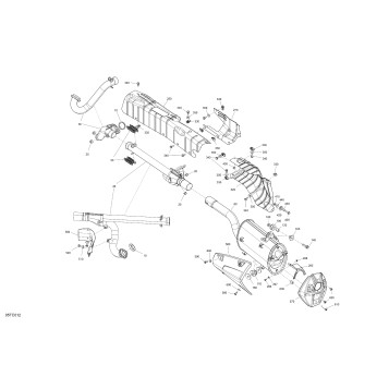 02- Engine - Exhaust