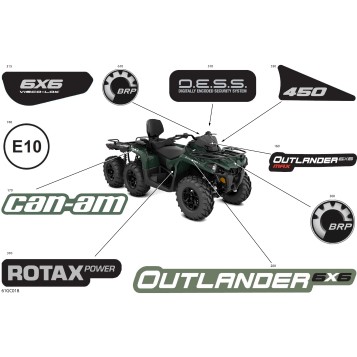 07- Body - Decals