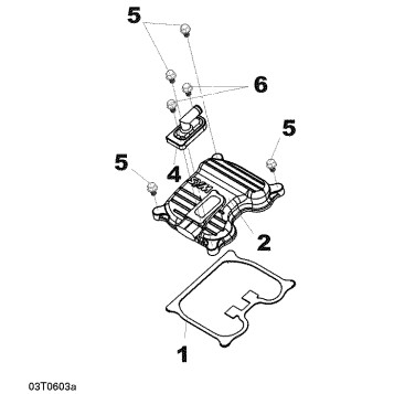 01- Valve Cover