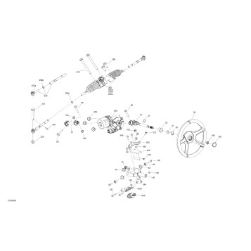 03- Mechanic - Steering