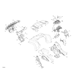 07- Body - Front Section