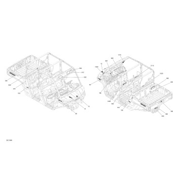 09- Decals Defender MAX HD8 - Package BASE