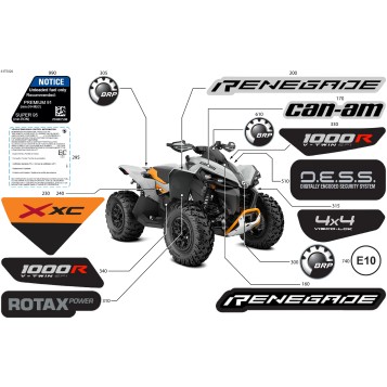 07- Body - Feature Decals