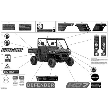 07- Body - Decals