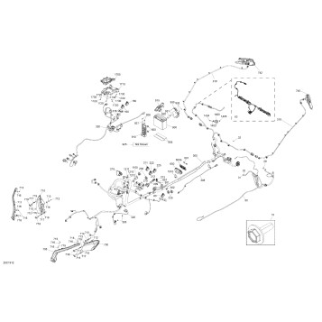 10- Electrical - Packages XRS & XDC