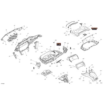 07- Body - Front Section