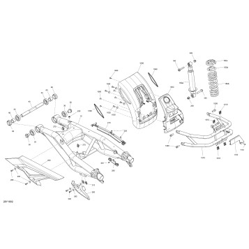 08- Rear Suspension