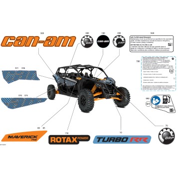 07- Body - Decals