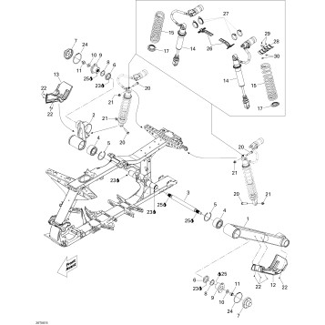 08- Rear Suspension